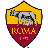 Roma crest