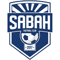 Sabah FK crest