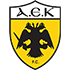 PAE AEK crest