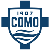 Como 1907 crest