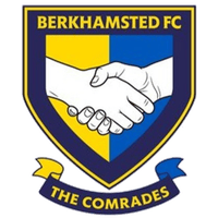 Berkhamsted crest