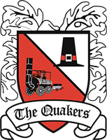 Darlington crest