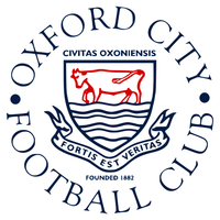Oxford City crest