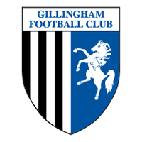 Gillingham crest