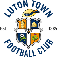 Luton crest