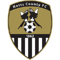 Notts County crest