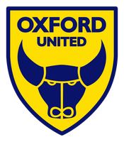 Oxford Utd crest