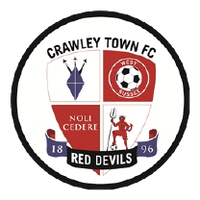 Crawley crest