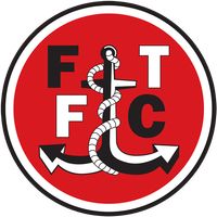 Fleetwood crest