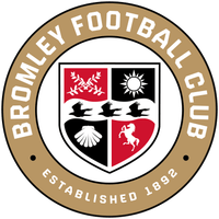 Bromley crest