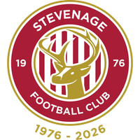 Stevenage crest