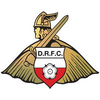 Doncaster crest