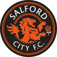 Salford City crest