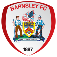 Barnsley crest