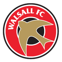Walsall crest