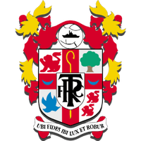 Tranmere crest