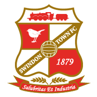 Swindon crest