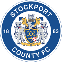 Stockport crest
