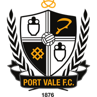 Port Vale crest