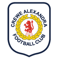 Crewe crest