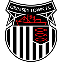 Grimsby crest
