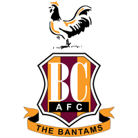 Bradford crest