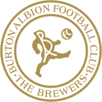 Burton crest