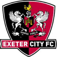 Exeter crest