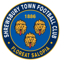 Shrewsbury crest