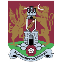 Northampton crest