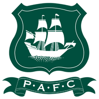 Plymouth crest