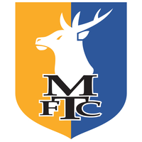 Mansfield crest