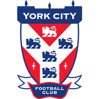 York crest