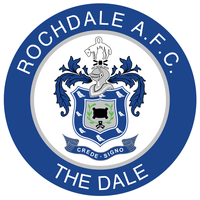 Rochdale crest