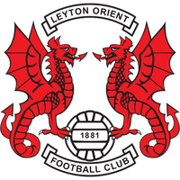 Leyton Orient crest