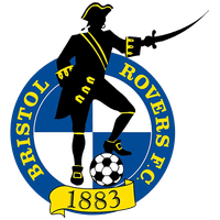 Bristol R crest