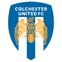 Colchester crest