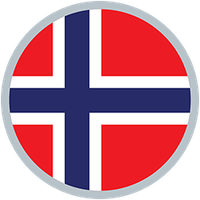 Norway crest