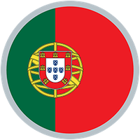 Portugal crest