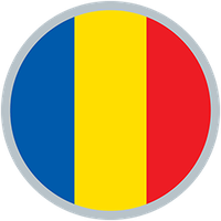 Romania crest