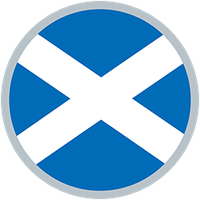 Scotland crest