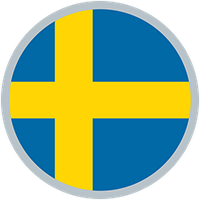 Sweden crest