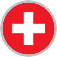 Switzerland crest