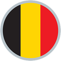 Belgium crest