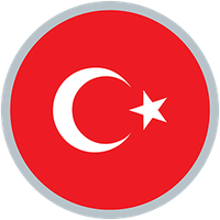 Türki̇ye crest