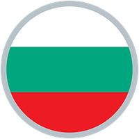 Bulgaria crest