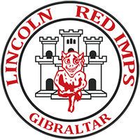 L. Red Imps crest