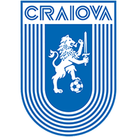 U. Craiova crest