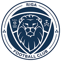 Riga crest