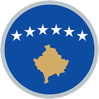 Kosovo crest